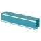 Goulotte Lina25 60x60mm - longueur 2m
