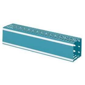 Goulotte Lina25 60x60mm - longueur 2m|Legrand-LEG036212