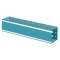 Goulotte Lina25 80x80mm - longueur 2m