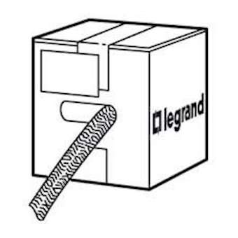 Gaine de passage de porte Lina25 D20mm|Legrand-LEG036638