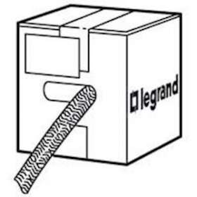 Gaine de passage de porte Lina25 D20mm|Legrand-LEG036638