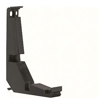 Support de profilé beha-set pour RK190|Hager-HAGM5850