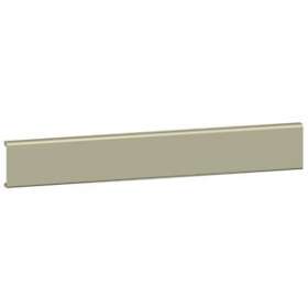 COUVERCLE GOULOTTE DIN|Schneider Electric-SCHAK2CD37