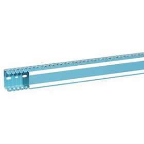 Goulotte Lina25 60x40mm - longueur 2m|Legrand-LEG036211