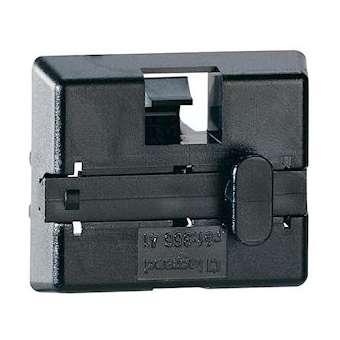 Accessoire fixation Linafix iso maintien goulottes sur plaques perforées Lina25|Legrand-LEG036641