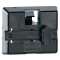 Accessoire fixation Linafix iso maintien goulottes sur plaques perforées Lina25