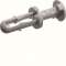 Rivet expansible beha-set diam 6mm pour épaisseur 3mm-8mm