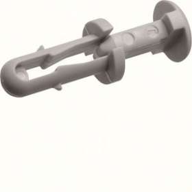 Rivet expansible beha-set diam 6mm pour épaisseur 3mm-8mm|Hager-HAGL5067