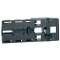 Accessoire fixation Linafix iso maintien goulottes sur montants profilés Lina25