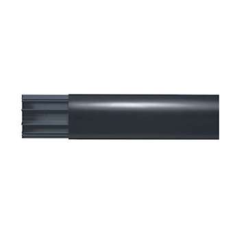 Kit cache-câbles multimédia - noir|Legrand-LEG097734