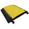 BOA 62-5 : passage de cable Vehicules - 70cm - 3 canaux D62mm + 2 canaux D60mm