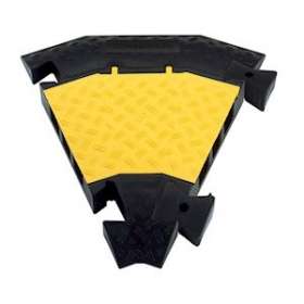 Angle 45DEG pour BOA 49-3 (pour un angle droit, prévoir 2 pièces)|Cable equipements-CQSPA49CA