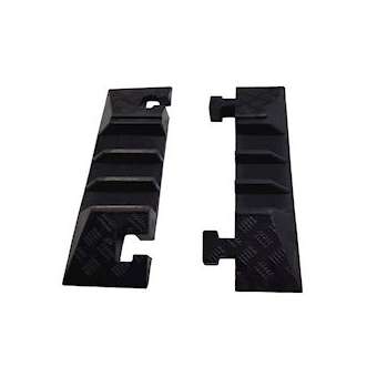 COBRA 50-3: extrémité (la paire)|Cable equipements-CQSPAC50EXT2