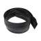 VOLGA 35 : passage de cable Vehicules 2,50m Noir 1 cable D35 ou 2 cables D27mm