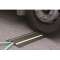 VOLGA 30J : passage de cable Vehicules - 1m - NOIR/JAUNE - 1 canal 30x57mm -