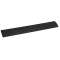 ONDEO : passage de cable Pietons - 87cm - NOIR - 2 canaux D12 + 2 canaux D 10m