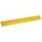 ONDEO: passage de cable Pietons - 87cm - JAUNE - 2 canaux D12 + 2 canaux D 10|Cable equipements-CQSPN12D87J