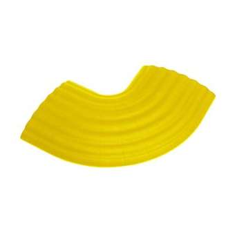 ONDEO: angle 90DEG - JAUNE|Cable equipements-CQSPN12DAJ