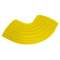 ONDEO : angle 90DEG - JAUNE