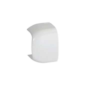 Réducteur pour CND 90x60 vers CND 65x50 blanc|Iboco-IBOB06829