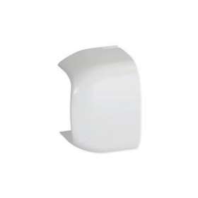 Réducteur pour CND 90x60 vers CND 65x50 blanc|Iboco-IBOB06829
