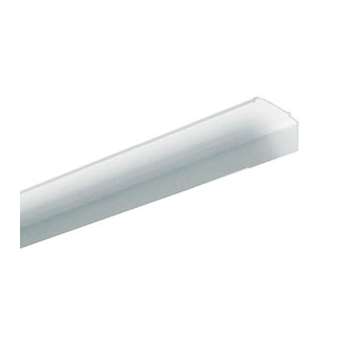 Couvercle 70x60mm - Longueur 2m - Pour goulotte de climatisation Viaclim 70x60mm|Planet wattohm-PLW16760