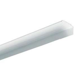 Couvercle 70x60mm - Longueur 2m - Pour goulotte de climatisation Viaclim 70x60mm|Planet wattohm-PLW16760