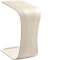 Joint de couvercle p CLM65090 p65mm h 90mm IK08-IK10 PVC RAL 9010 blanc paloma