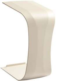 Joint de couvercle p CLM65090 p65mm h 90mm IK08-IK10 PVC RAL 9010 blanc paloma|Hager-HAGCLM650907