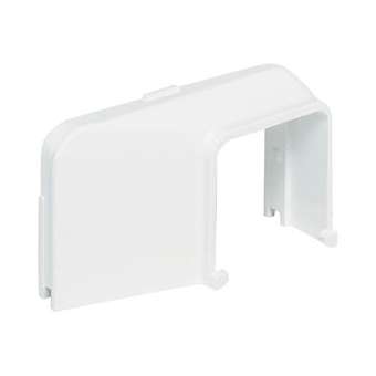 Réduction vers goulotte 70x40mm-Pour goulotte de climatisation Viaclim 100x60mm|Planet wattohm-PLW16787