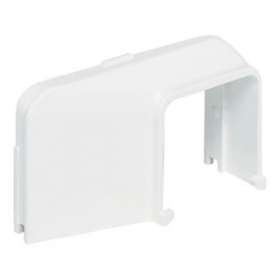 Réduction vers goulotte 70x40mm-Pour goulotte de climatisation Viaclim 100x60mm|Planet wattohm-PLW16787