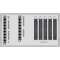 Lexium - Boitier de repartition po ur esm|Schneider Electric-SCHVW3M8810