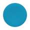 Harmony cabochon lisse - bleu pour poussoir rond D22|Schneider Electric-SCHZBA6