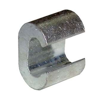 C95E étamé (RDCT 75-75)-Connecteur de dérivation en C à sertir 95mm²|TE Connectivity ( Ex Tyco Simel )-TYS086820