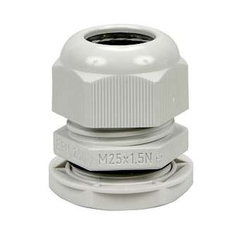 PratiKa - presse-étoupe M25|Schneider Electric-SCHPKZ025