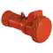 PratiKa - prise mobile industrielle 16 A - 3P+T - 380..415 V CA- IP67