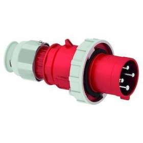 Fiche PE 400V 3P+T 6H 63A IP67|Bals-BA1210762
