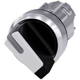 COMMUT. MANETTE, O I, BLANC|Siemens Industries et Infrastructures-SIE3SU1052-2BC60-0AA0