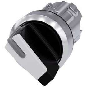 COMMUT. MANETTE, O-I, BLANC|Siemens Industries et Infrastructures-SIE3SU1052-2BF60-0AA0