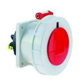 Socle TD 400V 3P+N+T 6H 32A IP67|Bals-BA113163