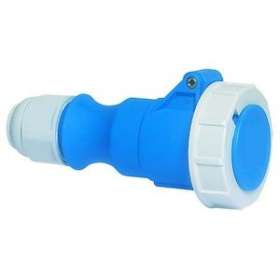 Prol PE 230V 2P+T 6H 16A IP67|Bals-BA1310333