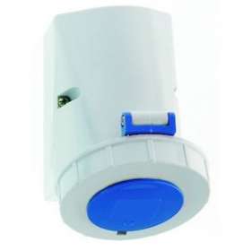 Socle saillie 230V 2P+T 6H 16A IP67|Bals-BA11133