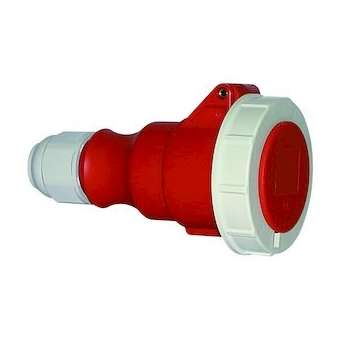 Prol PE 400V 3P+N+T 6H 16A IP67|Bals-BA1310346