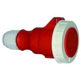 Prol PE 400V 3P+N+T 6H 16A IP67|Bals-BA1310346