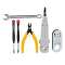 LexCom Home Trousse à Outils ALVIDIS Automatique