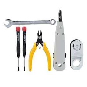 LexCom Home Trousse à Outils ALVIDIS Automatique|Schneider Electric-SCHVDIR580020