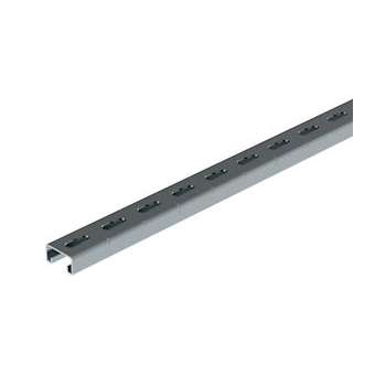 Rail 41x21x2 S 3000 ZnMg|Legrand Cable Management-CAF343236