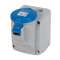 Socle saillie P17 4P+T 16A 200/250V IP44