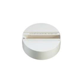 Fixation patère ZRS750 3C BA WH (GA70-3)|Philips Signify-PHI147154