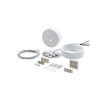 Accessoires CoreLine Panel gen4 RC132Z SME-3 WH|Philips Signify-PHI362700